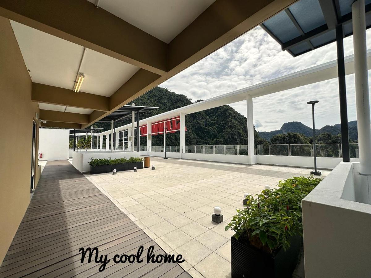 Sunway Onsen Hotsprings With Theme Park View, Sunway Lost World Ipoh Exterior photo