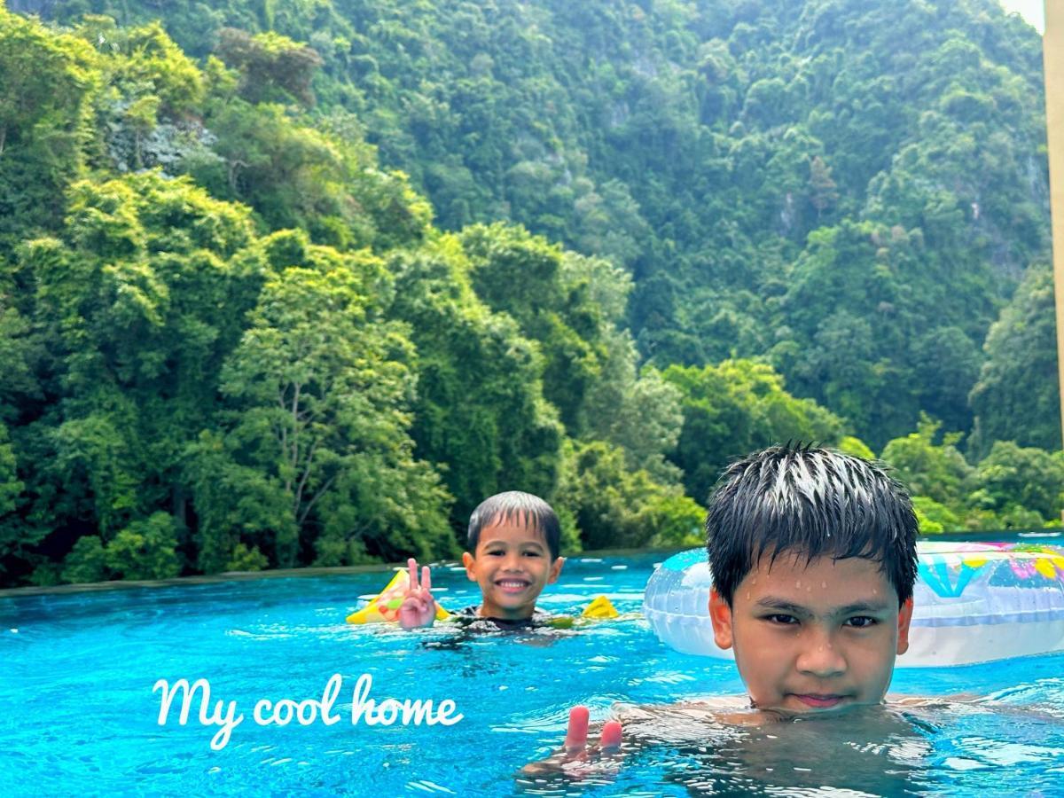 Sunway Onsen Hotsprings With Theme Park View, Sunway Lost World Ipoh Exterior photo